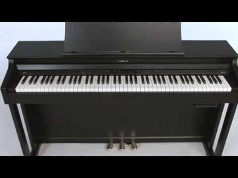 Roland HP305