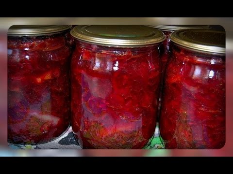 как закрыть на зиму капусту для борща на зиму как закрыть на зиму капусту для борща на зиму