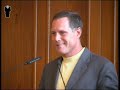 (2/4) Jason Beghe talks about Scientology