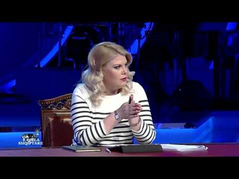 E diela shqiptare - Shihemi ne gjyq (12 maj 2013)