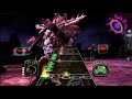 Guitar Hero 3 - Gameplay
