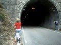 Mustang GT tunnel Mustang GT tunnel