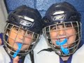 Montclair blues peewee b !!!!!