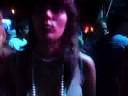 Bailando otherside en Bacarr�