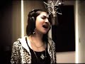 Vanessa Campagna - behind the scenes Vanessa Campagna - behind the scenes