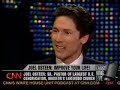 Joel Osteen On Governor Romney