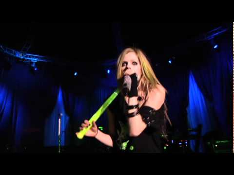 I Always Get What I Want (Shanghai, China Performance) Video