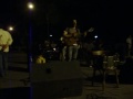 Alejandro Nieva en el homenaje a Simeon Nieva