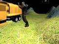 Truespace 7.6 Character Animation and Physics