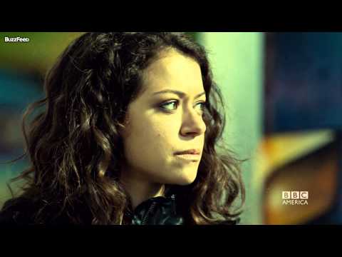 'Orphan Black' Season 3 Trailer