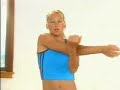 Anna Kournikova Exercise Anna Kournikova Exercise