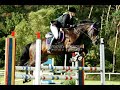 Lokal H�sthoppning Falkenbergsortens RF