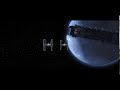 Starkiller Base-Element 3D+After Effects
