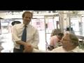 Around the Corner With John Hockenberry