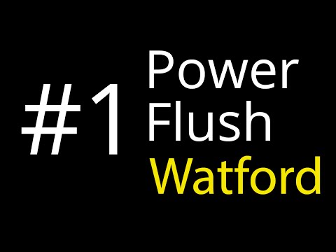 how to isolate central heating system