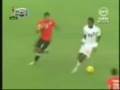 Manucho Goncalves Goals - New Manchester United Striker