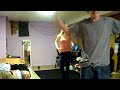 hoppenworth productions man verse woman in fighting match