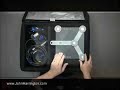 John Harrington-WHAT WE USE - Hensel 3000 Kit: