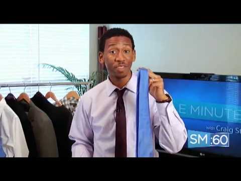 What To Wear To A Job Interview
