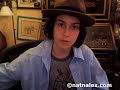 Firefighters: Nat Wolff Firefighters: Nat Wolff