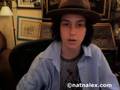 Firefighters: Nat Wolff