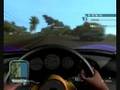 Test Drive Unlimited McLaren F1