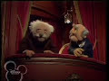 Muppet Show. Swedish Chef - Salad and Brussells Sprouts. 205