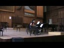 secondo concerto in la minore di Raffaele Calace - 2° movimento - secondo concerto in la minore di Raffaele Calace - 2° movimento -