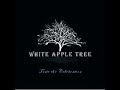 White Apple Tree – Snowflakes