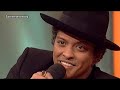 Bruno Mars sings Country-Version of Marry You! - TV total