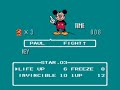 paul plays and talks his way through adventures in the magic kingdom for the nes. his trip to disney world this summer was canceled, and he figured this would be the next best thing. part 2 of 5. this video contains the end of the pirates of the caribbean level, some trivia questions, and the first part of the autopia level. in this video, we learn that this game's levels have time limits, and we become very, very sad. we also start a fire, talk to little girls, and race panhandle pete for one of the silver keys. brought to you by gamecola.net.