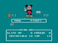 paul plays and talks his way through adventures in the magic kingdom for the nes. his trip to disney world this summer was canceled, and he figured this would be the next best thing. part 2 of 5. this video contains the end of the pirates of the caribbean level, some trivia questions, and the first part of the autopia level. in this video, we learn that this game's levels have time limits, and we become very, very sad. we also start a fire, talk to little girls, and race panhandle pete for one of the silver keys. brought to you by gamecola.net.