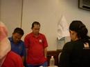 AZ Smart BERNAS Impak Sarawak 2007