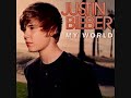 Favorite Girl-Justin Bieber-Lyrics in Description