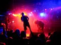 Hatesphere Aurora - NEW SONG!!! 2008