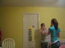 WATER FIGHT!