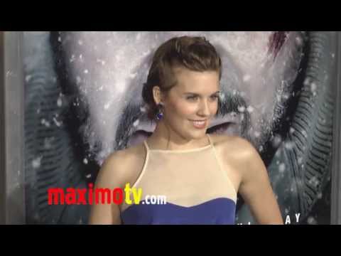 Maggie Grace