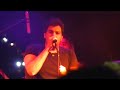 Blue Pill Band - Ana  (Live @ Ananas Beach-Ashkelon 15-10-2011) by Stan Mark