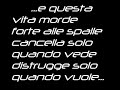 Canaan - Senza Una Risposta