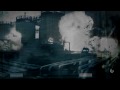 Spooks/MI5 - Lucas North - Hazy Shade of Winter