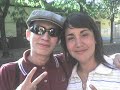 SKINHEAD CHILE (ANTI-SHARPS)