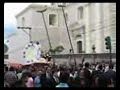 procesion de los 150 años de las apariciones