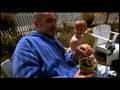 Hugo Pool, Bad Advice Father, Kevin Dornan, Robert Downey Sr