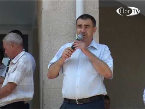 Concert în memoria lui Nicolae Sulac