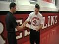 videos de TFW Wrestling Throws Progression Drill