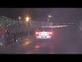 Charger SRT8 vs Honda