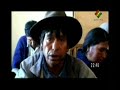 Cesar Brie - Humillados y Ofendidos 3 - Sucre, Bolivia 2008