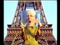 Je suis sentimental (clip)