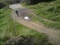horbury jumps