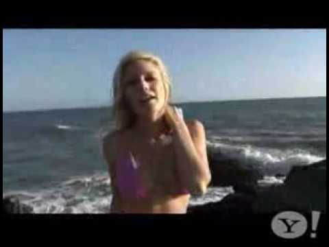 Heidi Montag